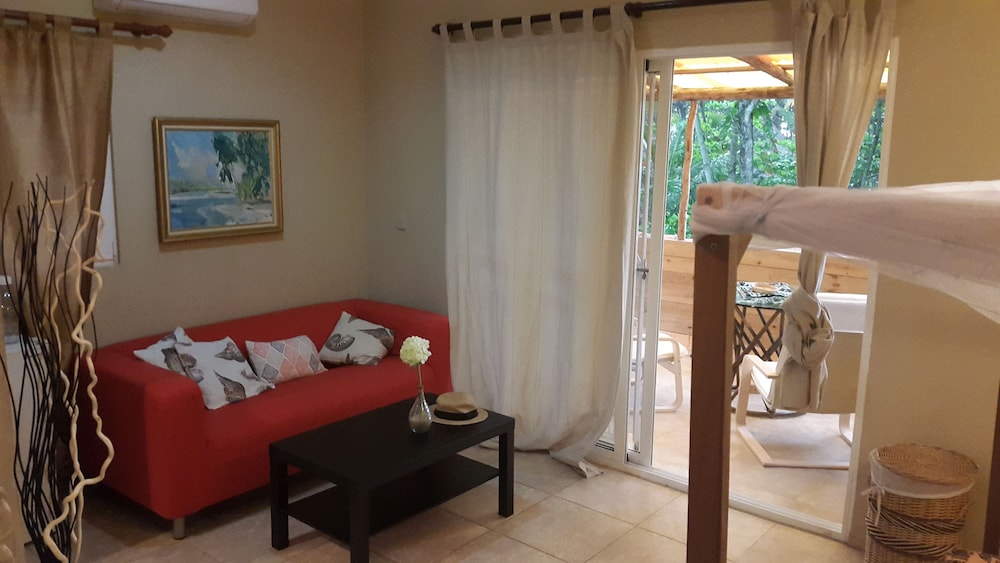 Cabarete Maravilla Eco Lodge Beach 49/78