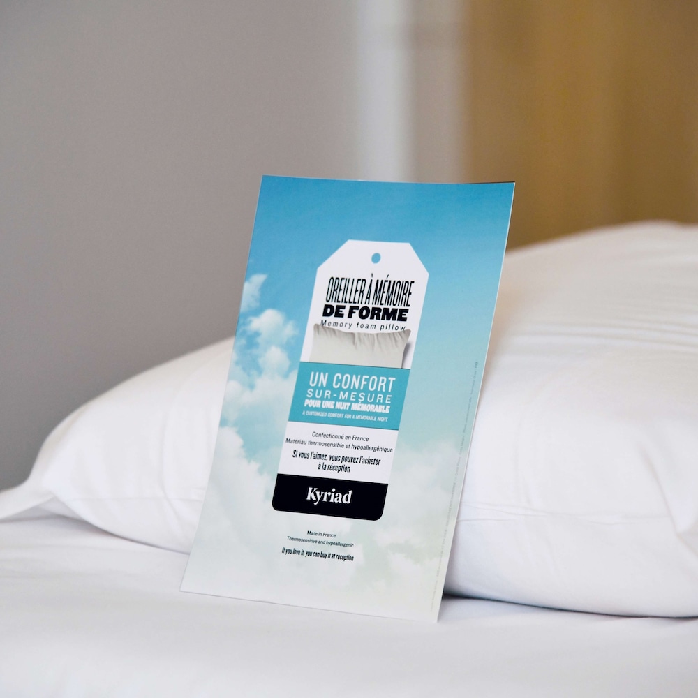 Hotel Kyriad Tours Sud - Chambray Les Tours 21/49