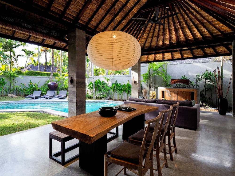 The Amala Estate Seminyak 14/24