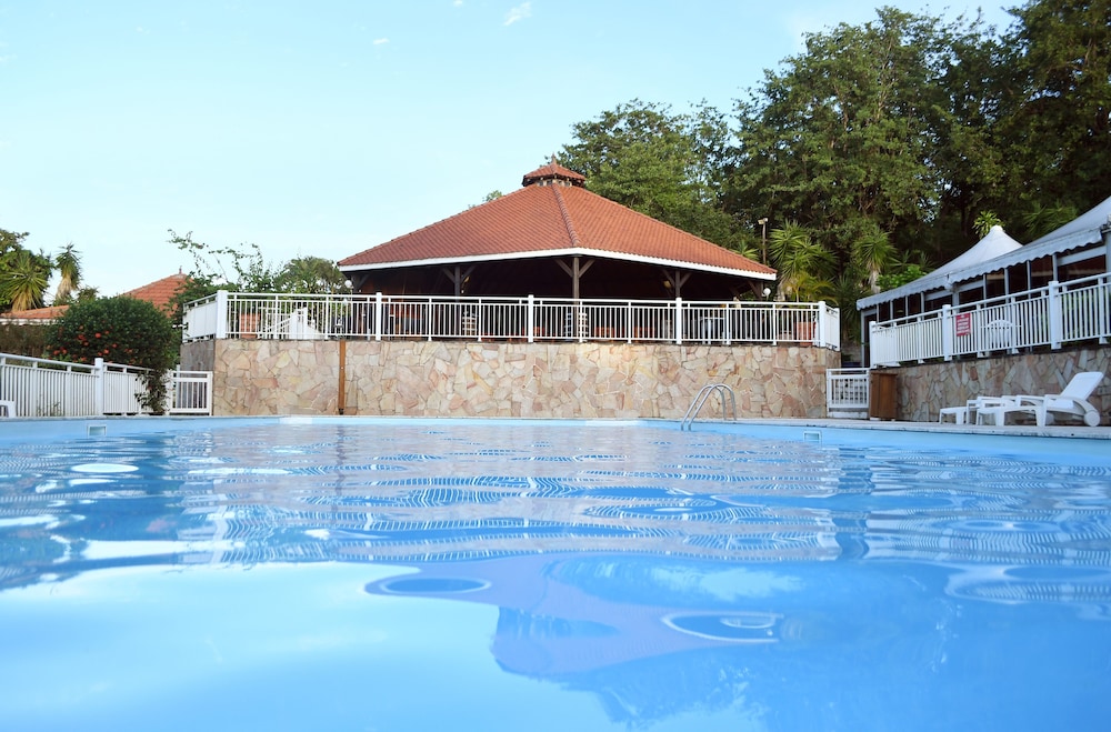 L'imperatrice Village Residence Hoteliere 3/35