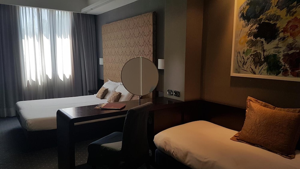 Imperatori Hotel Roma 27/62