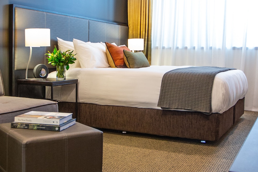 Rydges Wellington Airport 7/64