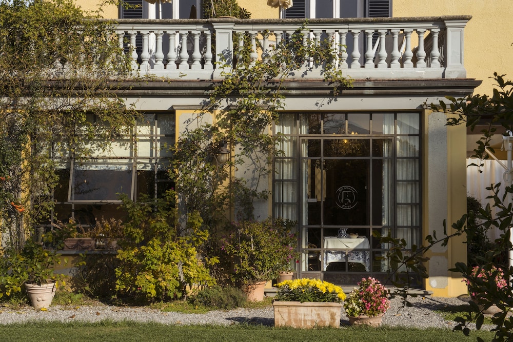 アル ポルト ディ ルッカ B&B 写真3