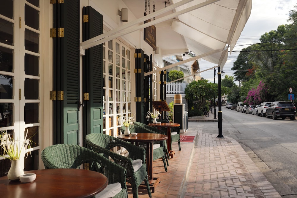 The Belle Rive Boutique Hotel 6/50