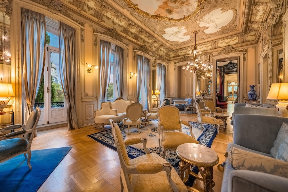 Pestana Palace Lisboa 79/80