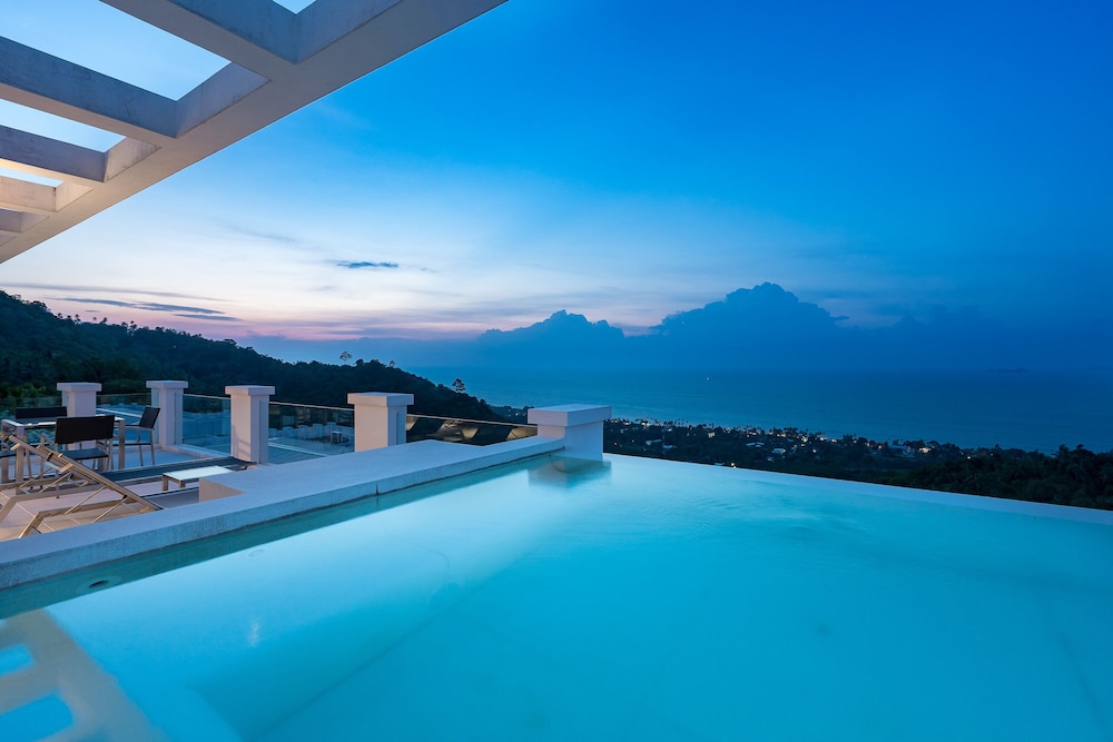 Panorama Samui Residences 46/50