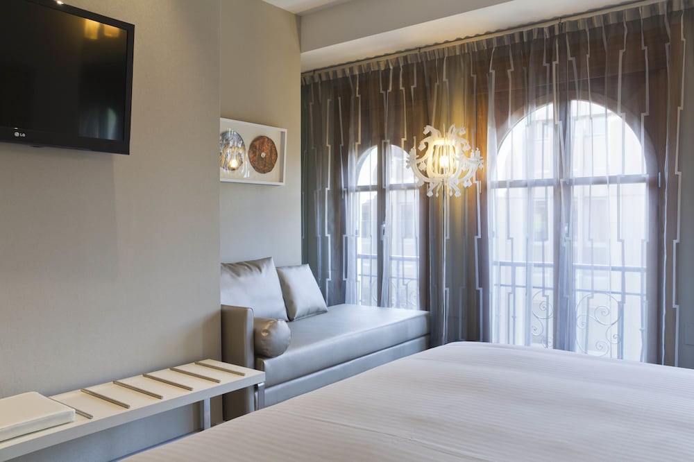Princesa Munia Hotel And Spa 9/32