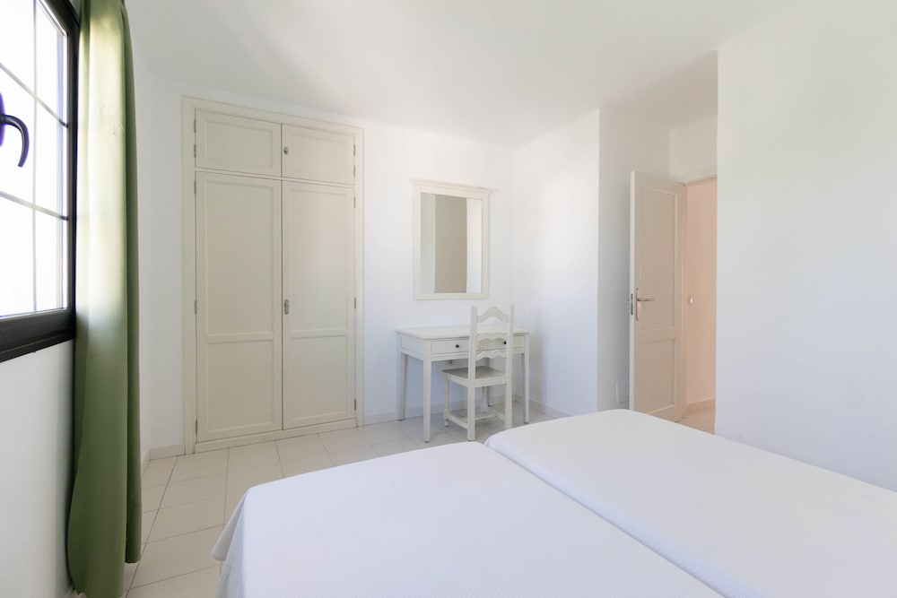 Apartamentos Flamingo 11/39