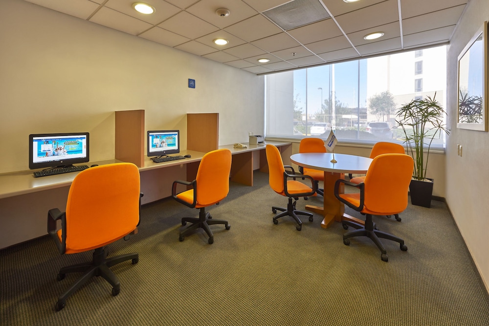 City Express by Marriott Ciudad Juarez 32/46