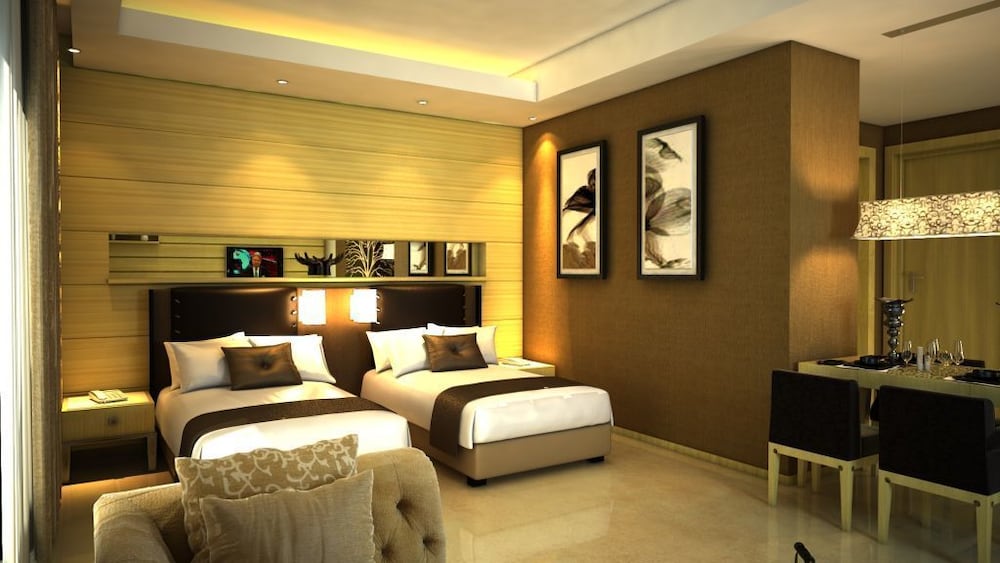 Aquasis De Luxe Resort 8/28