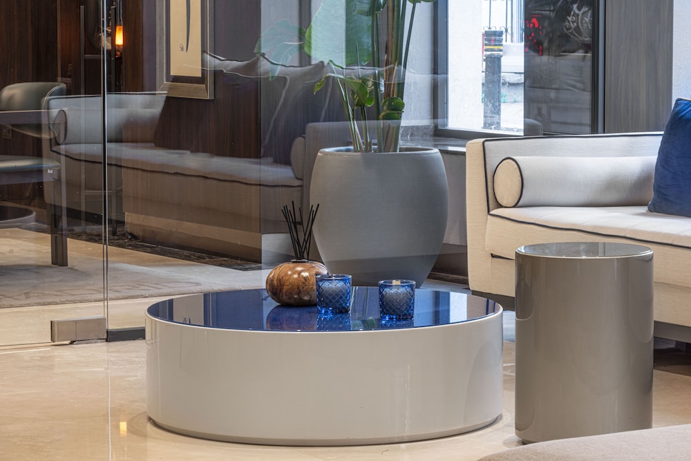 TRYP By Wyndham Istanbul Sisli Hotel 9/50