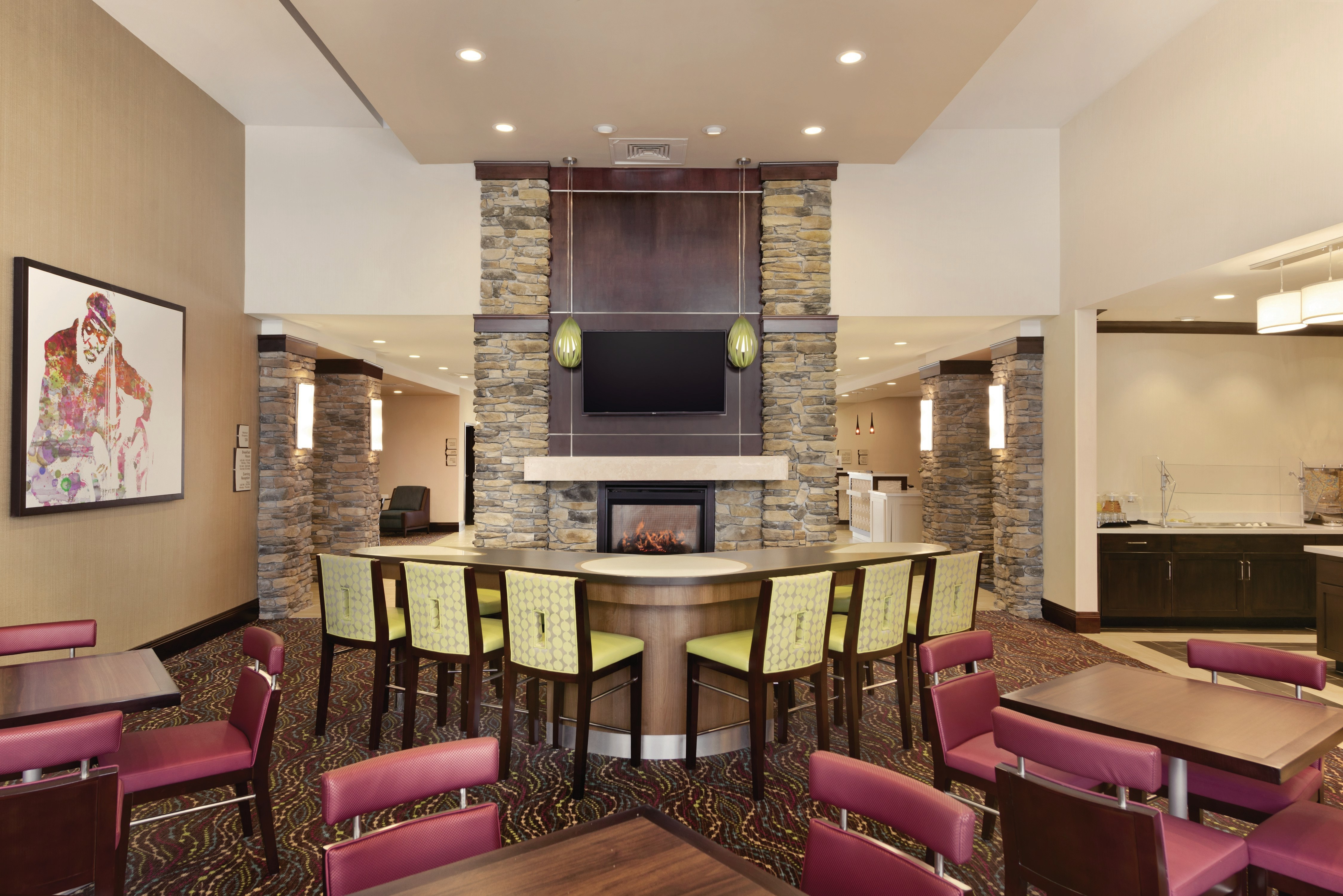 Homewood Suites By Hilton Mobile I 65 Airport Blvd 16/23