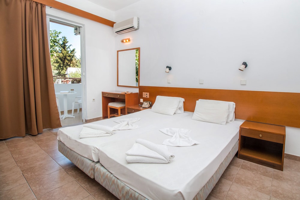 Cabu Hotel Adults Only 10/43