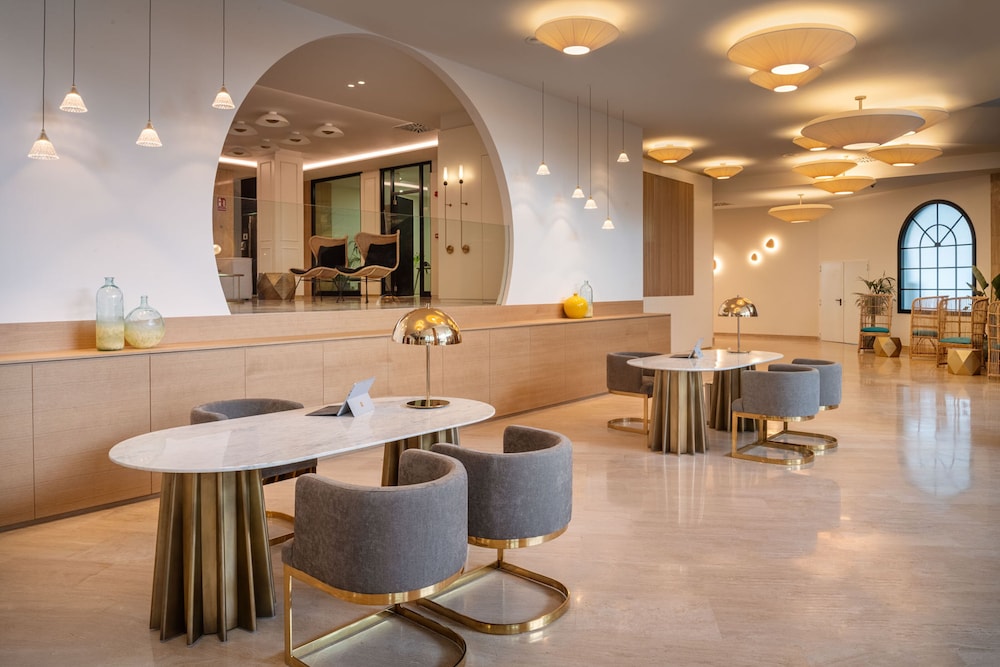 Arrecife Gran Hotel and Spa 37/51