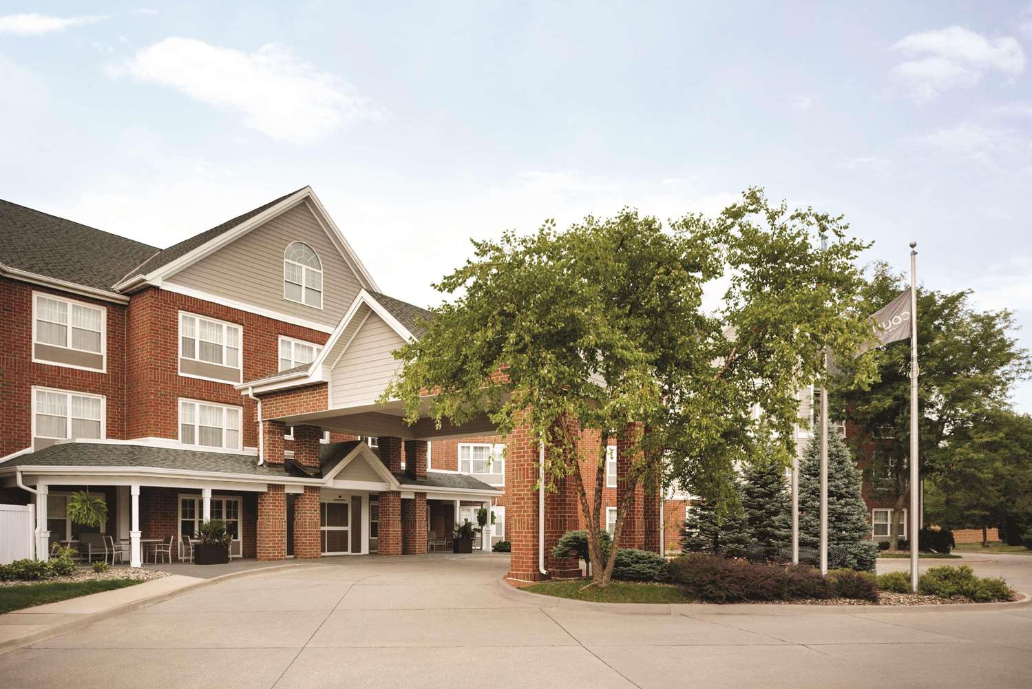 Country Inn & Suites By Radisson, Des Moines West, IA 4/48