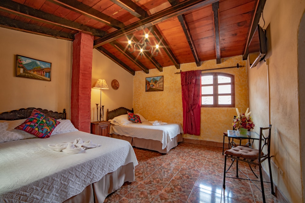 Hotel Gran plaza Euro Maya 40/52