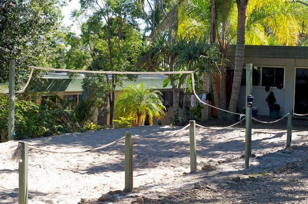 Nomads Noosa Youth Resort 59/60