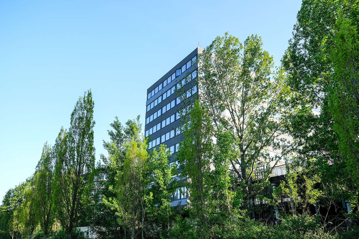 Loftstyle Hotel Hannover Best Western Signature Collection 2/40