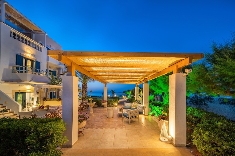 Pyrgos Beach Apartments 43/50