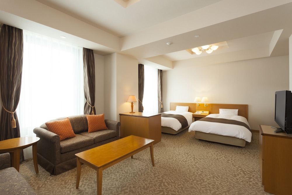 Hotel Nord Otaru 47/67