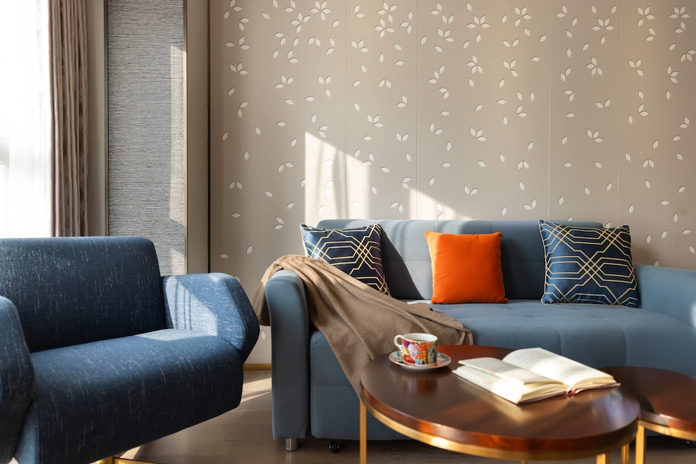 Hawthorn Extended Stay by Wyndham Xian High Tech 13/18