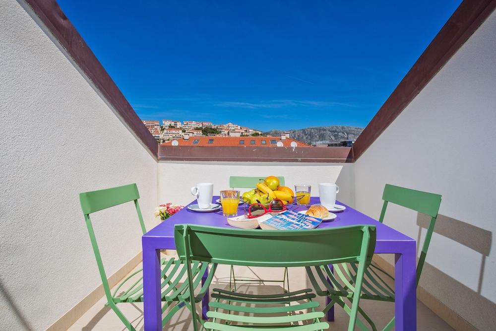 Dubrovnik Luxury Residence L Orangerie 36/50