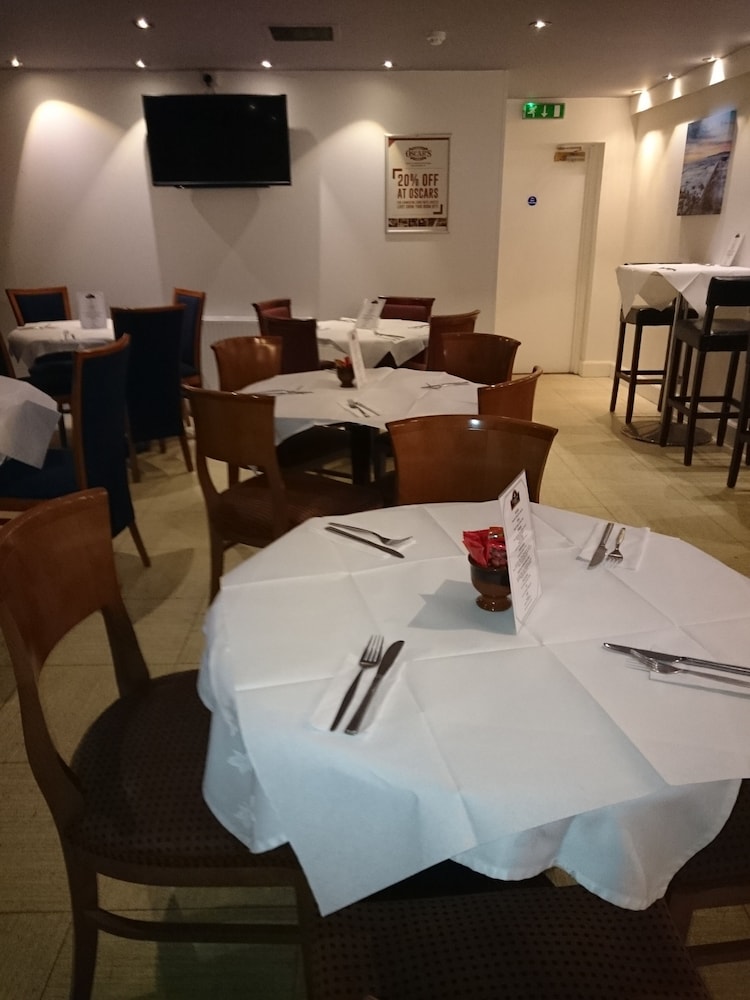Livingston Lodge Hotel 22/31
