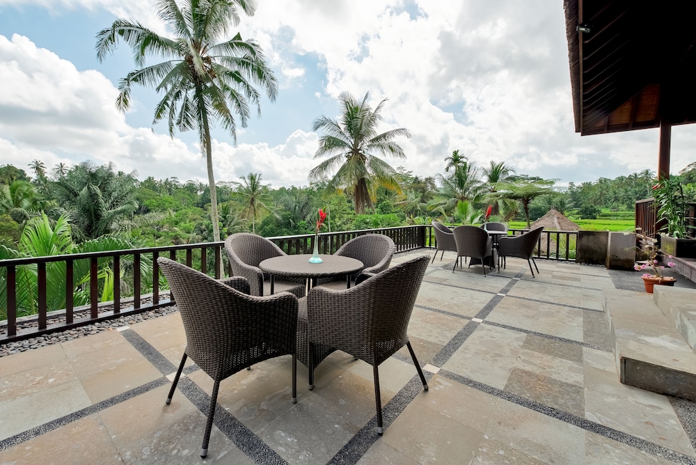 Villa Kembang Bali 38/50