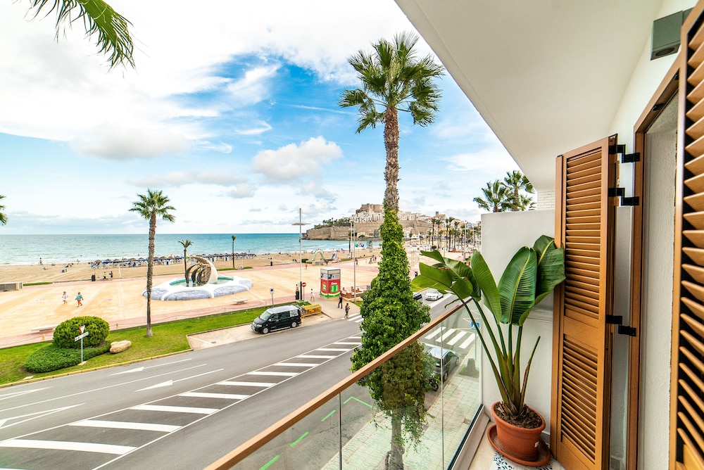 Duna Hotel Boutique 52/66