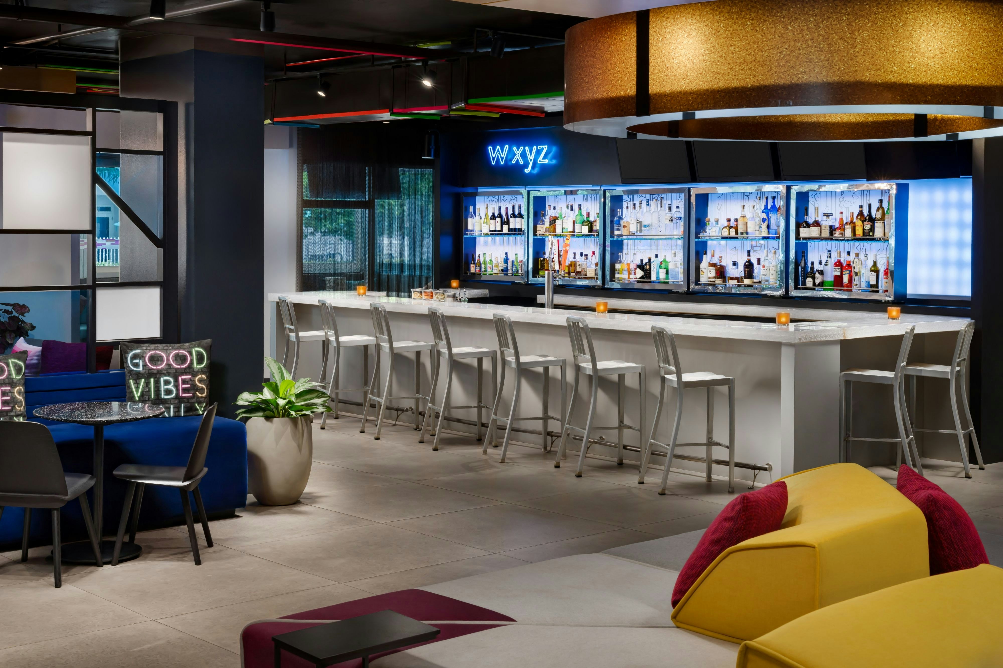 Aloft Miami Brickell 32/49