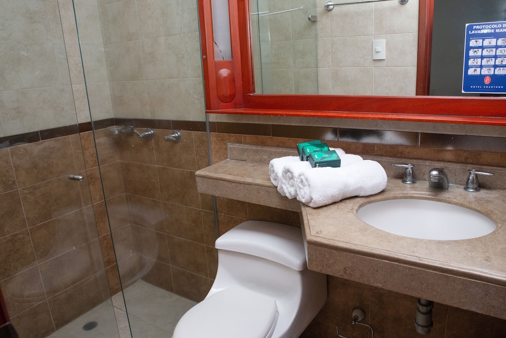 Hotel Ayenda Charthon 1316 20/60
