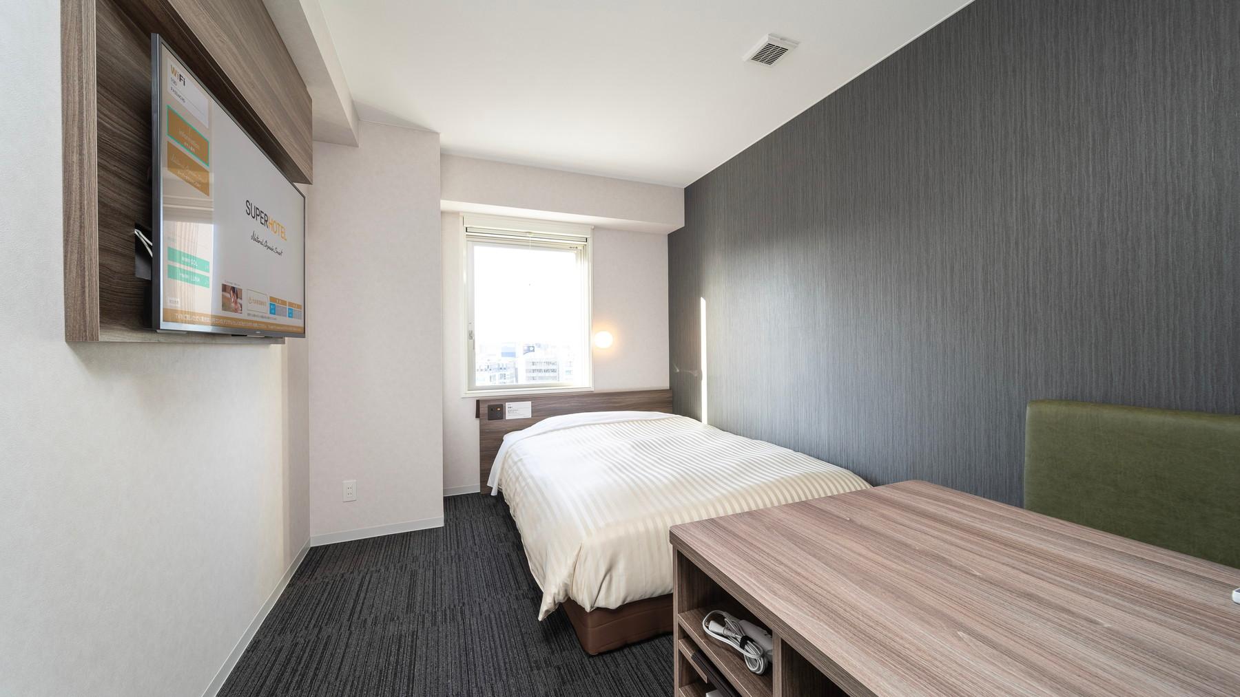 Extra, Deluxe, Double Bed