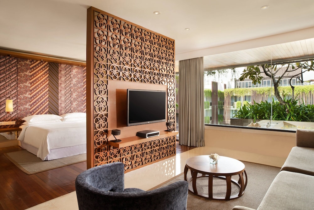 Four Points By Sheraton Bali Seminyak 41/62