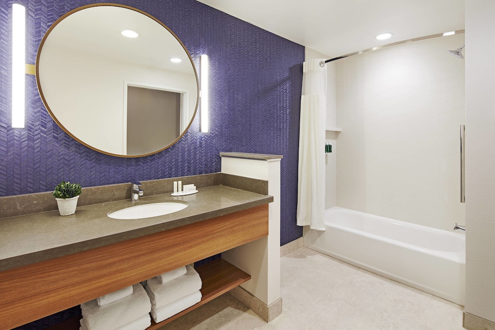 Fairfield By Marriott Inn & Suites Indio Coachella Valley 9/47