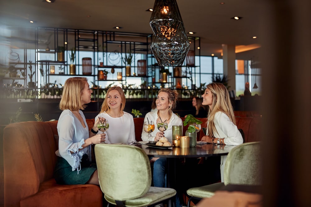 Van der Valk Hotel Breukelen 5/50