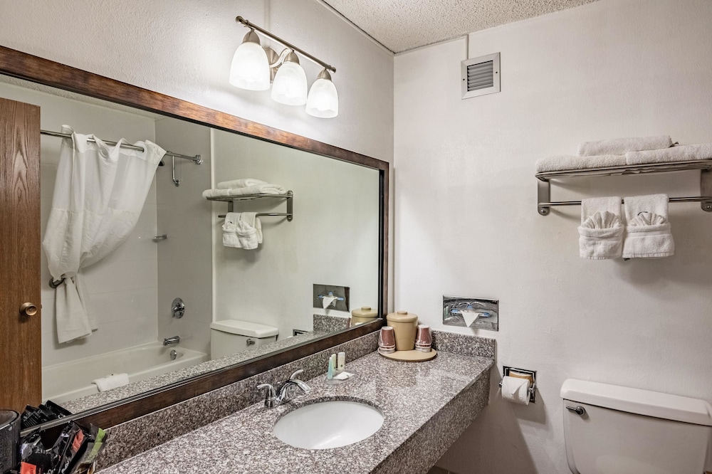 Quality Inn Trinidad, Co 22/45