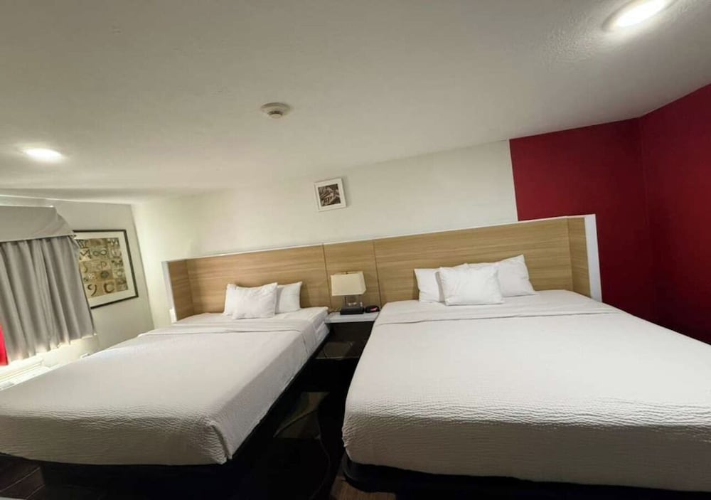 Ramada by Wyndham La Verkin Zion National Park 26/58