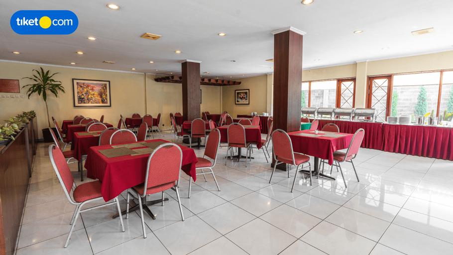 Capital O 874 Hotel Nyland Pasteur 22/30