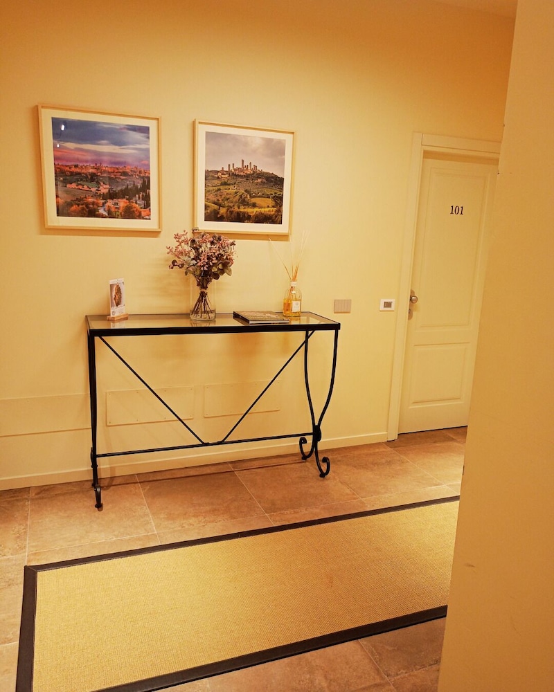 Hotel Spa Fortebraccio 7/49