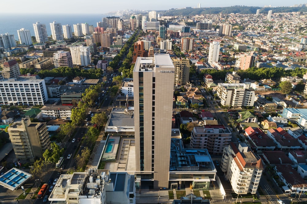Novotel Vina Del Mar 42/48