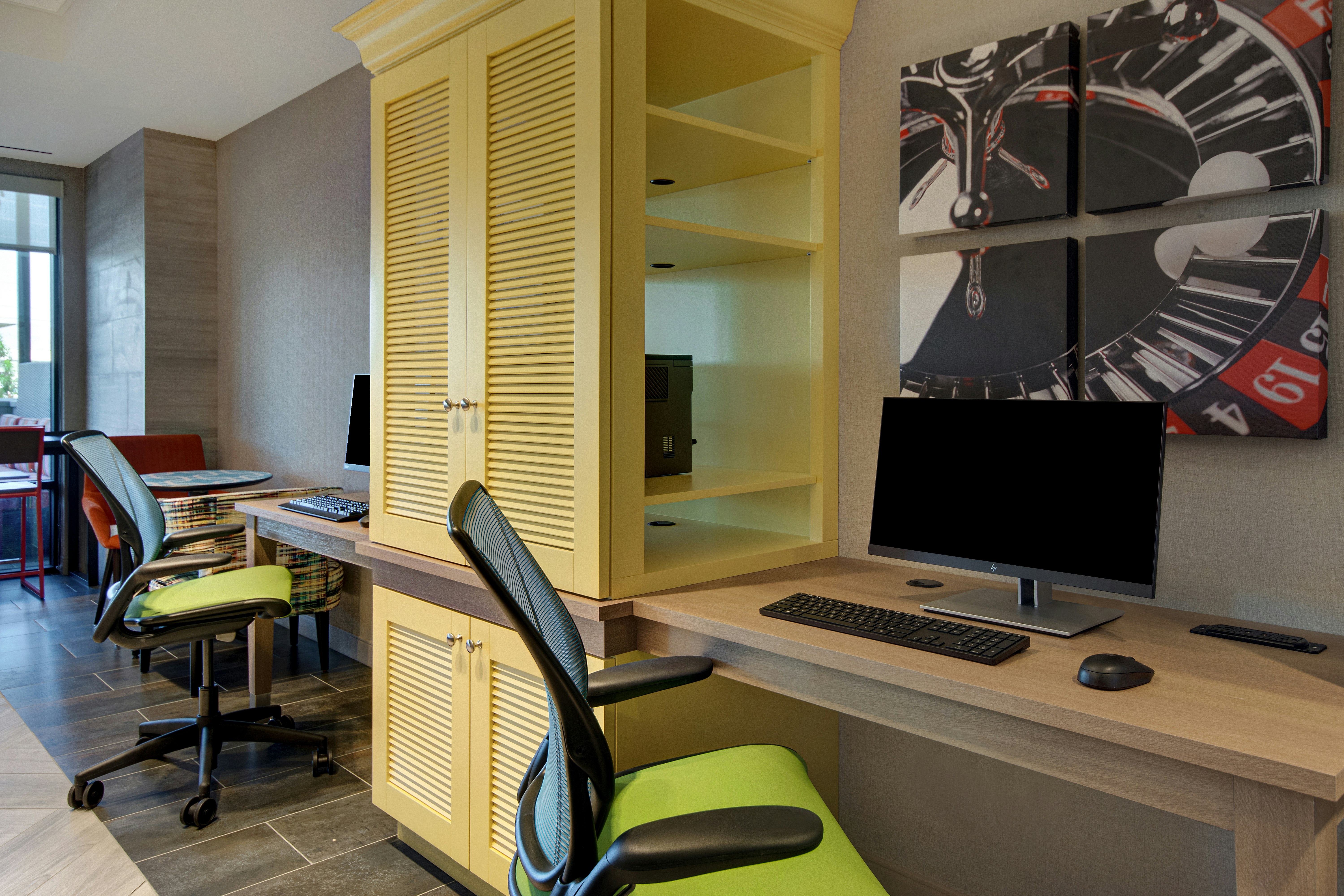 Home2 Suites by Hilton Las Vegas North 26/32