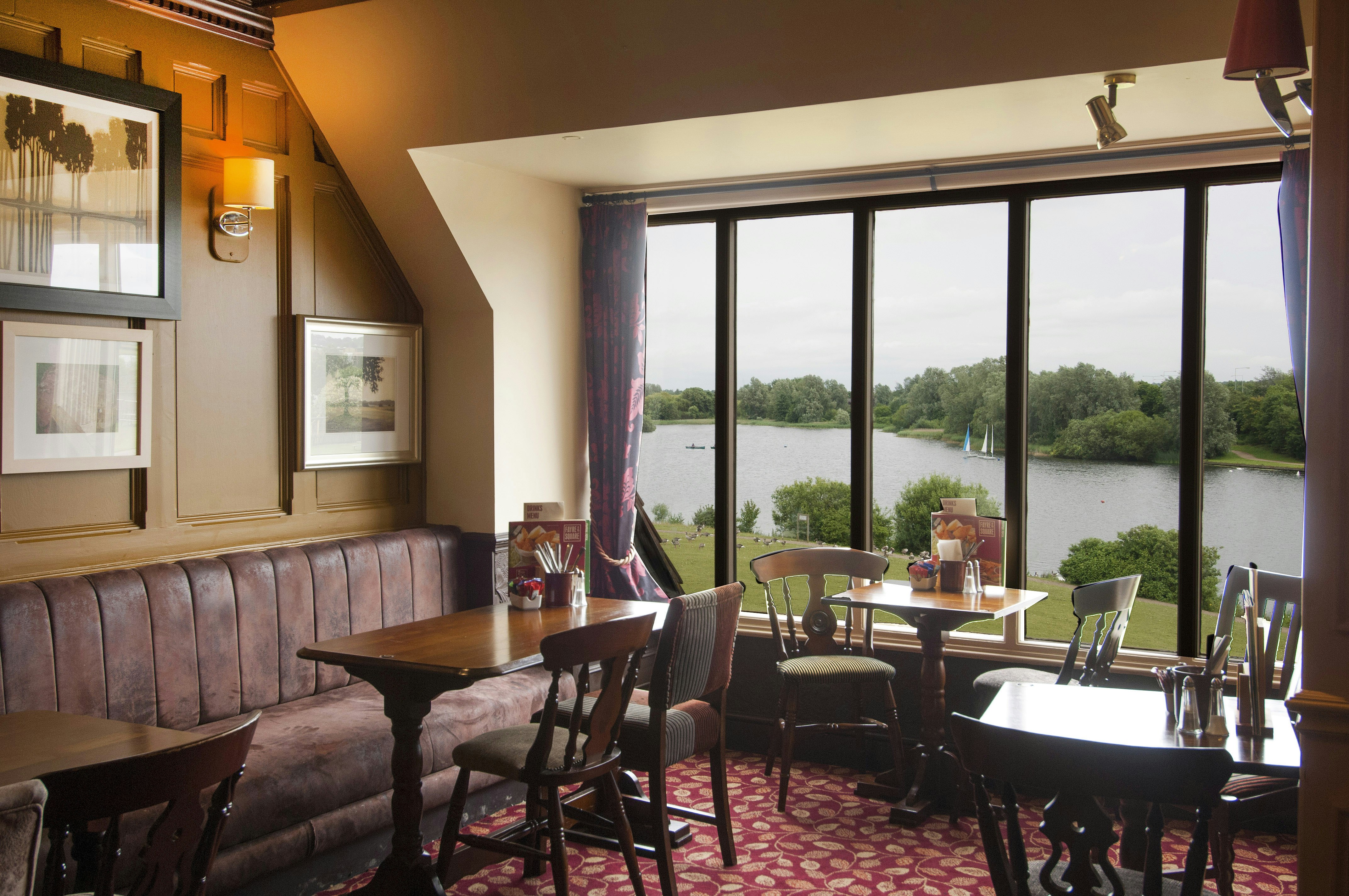 Premier Inn Milton Keynes South 23/35