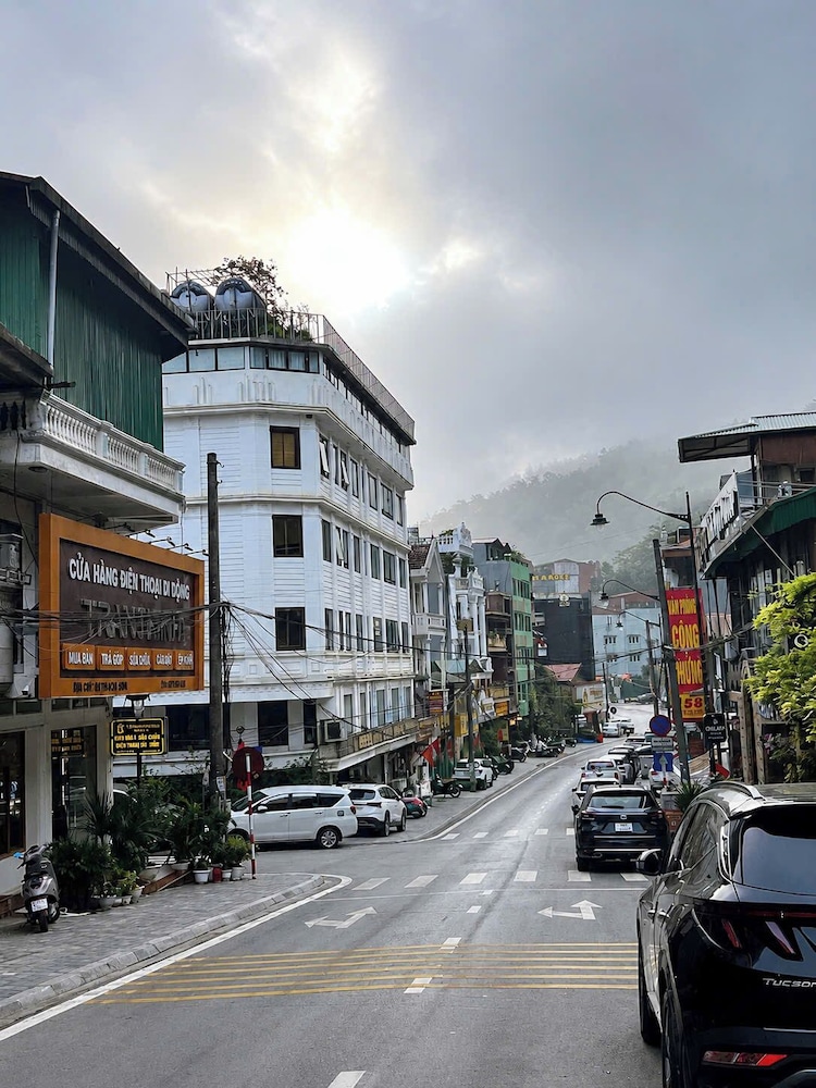Sapa Land Hotel 52/61