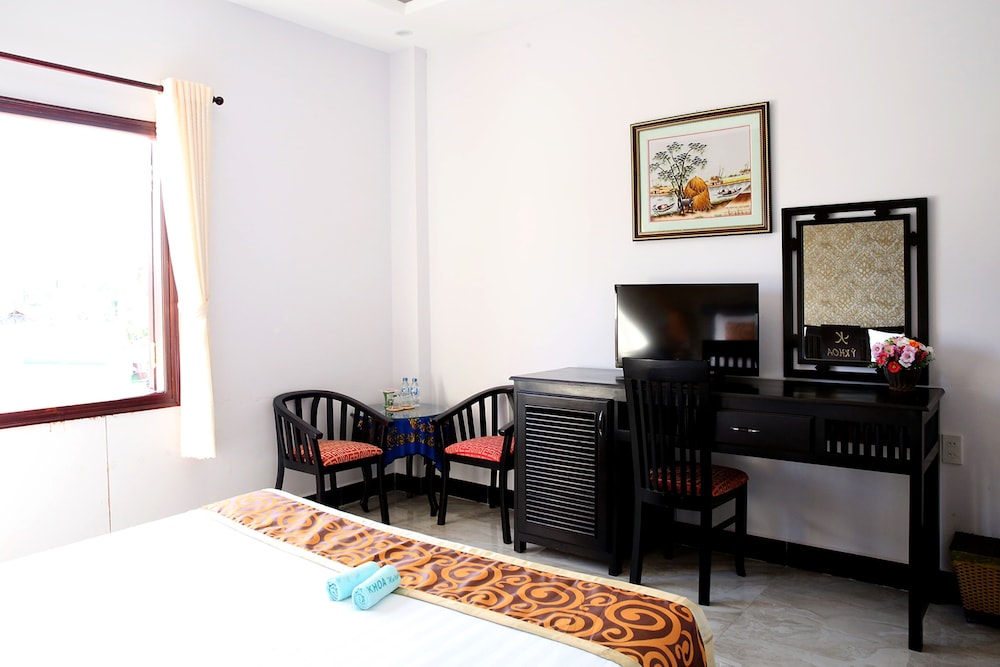 Nohana Hotel 58/71
