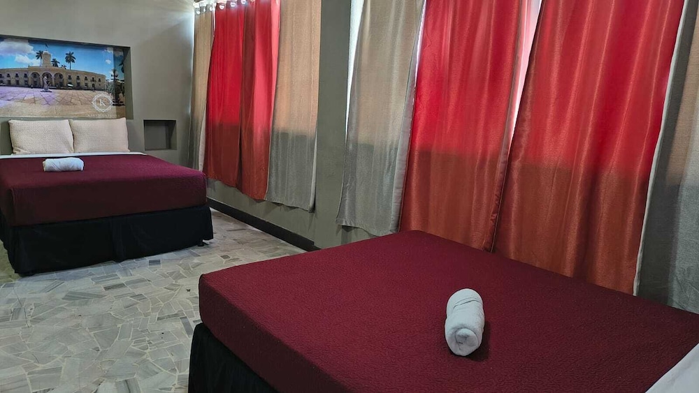 Kartagus Hotel Boutique 6/76
