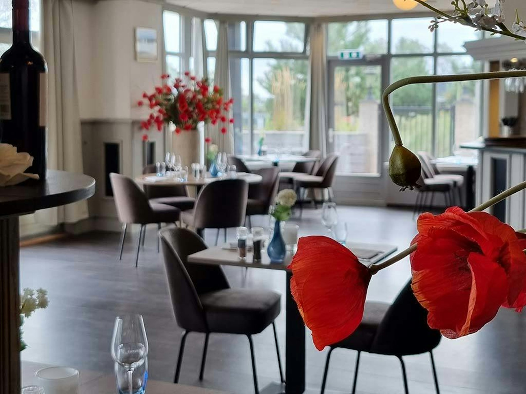 Fletcher Hotel Restaurant Nieuwvliet Bad 33/53