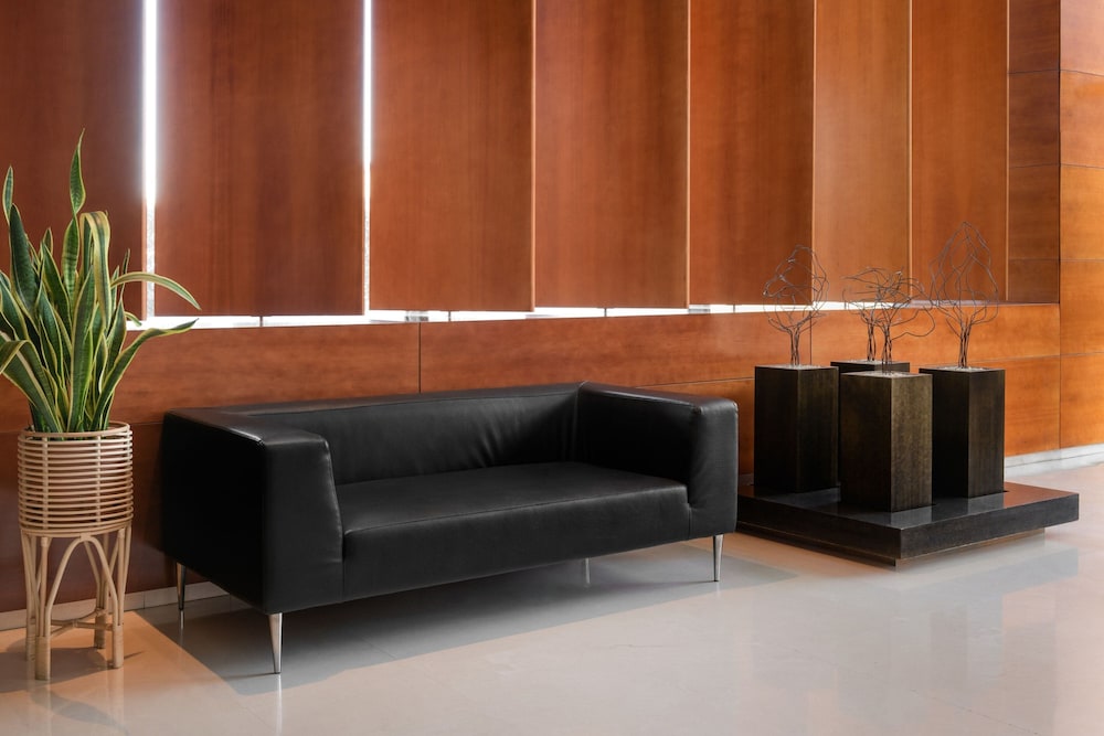 AC Hotel Alcala de Henares by Marriott 7/50