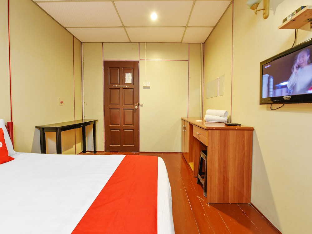 Hotel O Pulau Ketam Inn 19/40