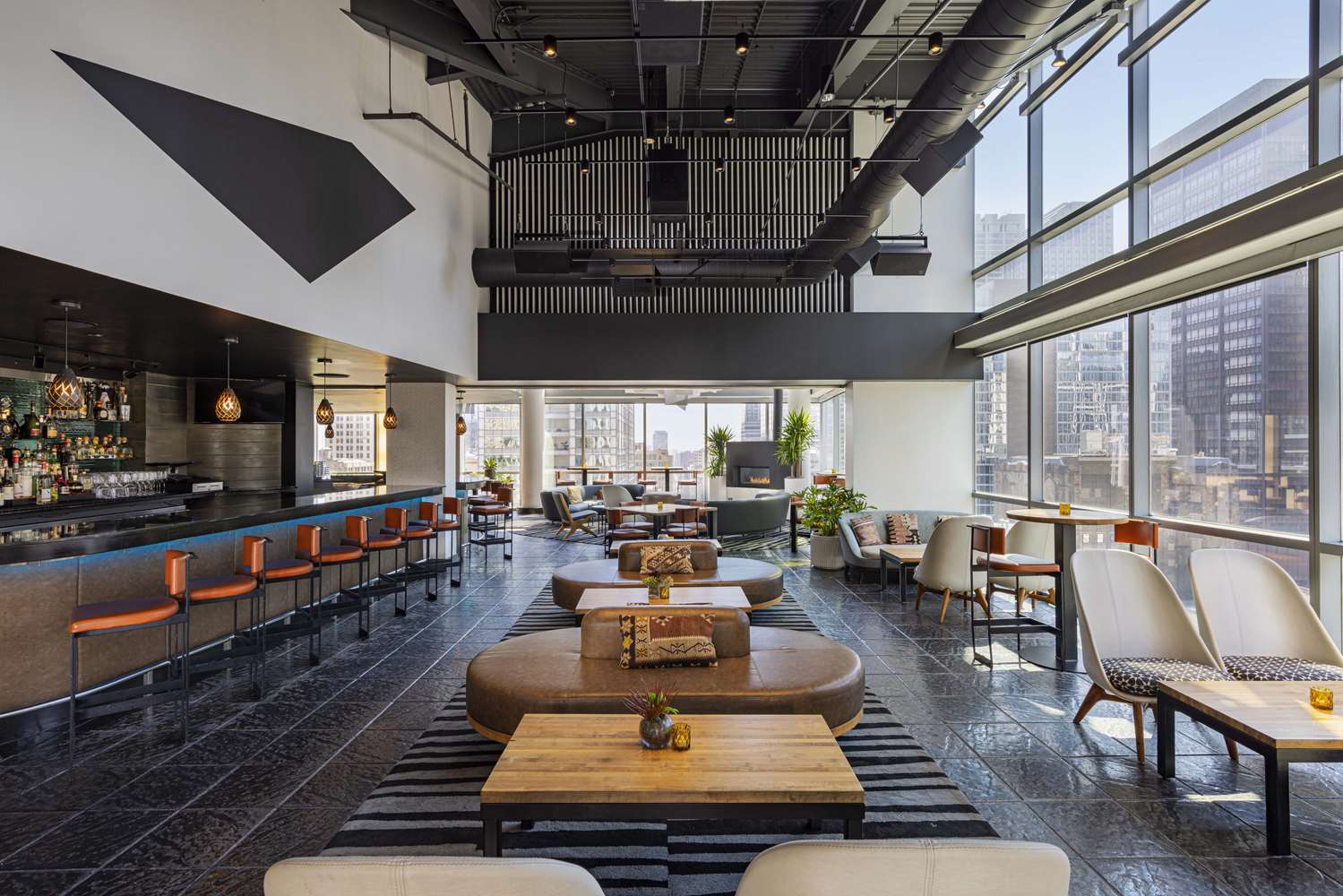 theWit Chicago, a Hilton Hotel 36/67