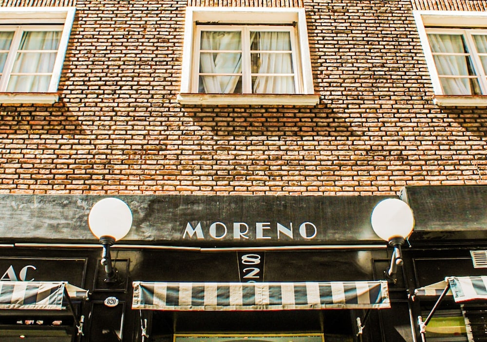 Moreno 820 Design Apartments 2/41